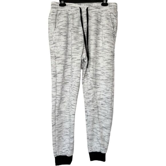 |EUC| PAPER DENIM & CLOTH Drawstring Joggers - Picture 1 of 5